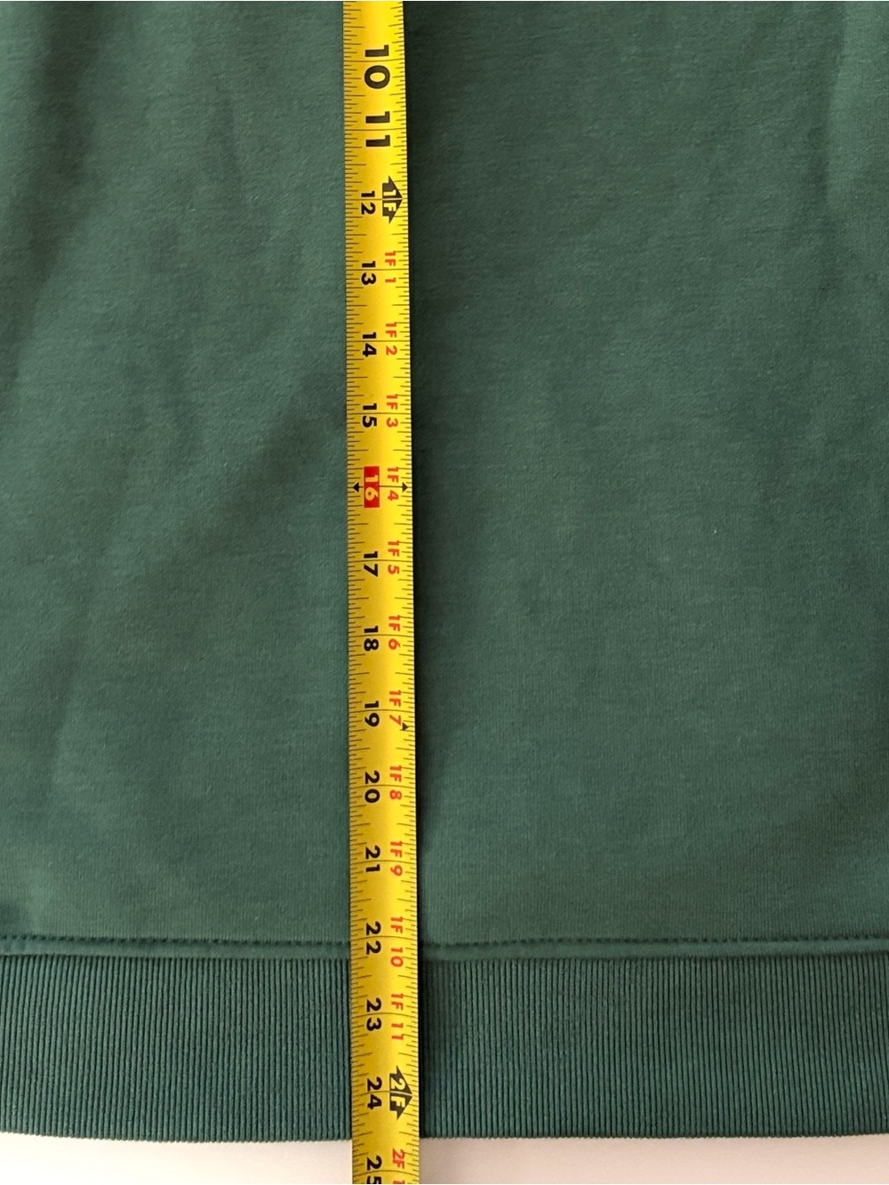 Carhartt Rain Defender Relaxed Fit Midweight Graphic Sweatshirt Hoodie Green M - Picture 12 of 14